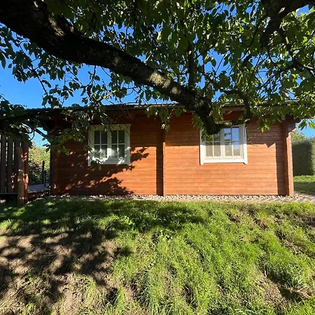 펜션 Silence-lodge