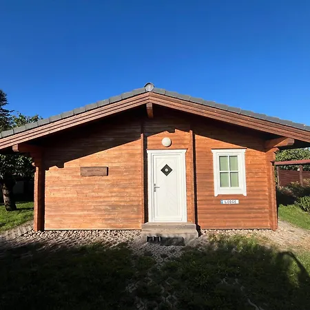 펜션 Silence-lodge