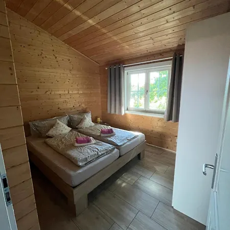 Silence-lodge بيت للعطل *