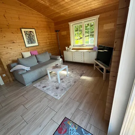 Silence-lodge 펜션