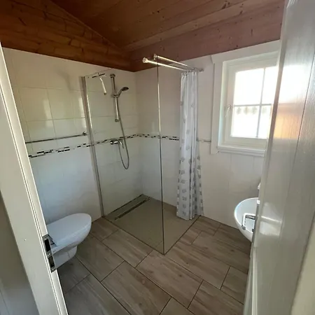 Silence-lodge 펜션 Muncheberg