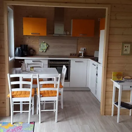 Holiday home Silence *