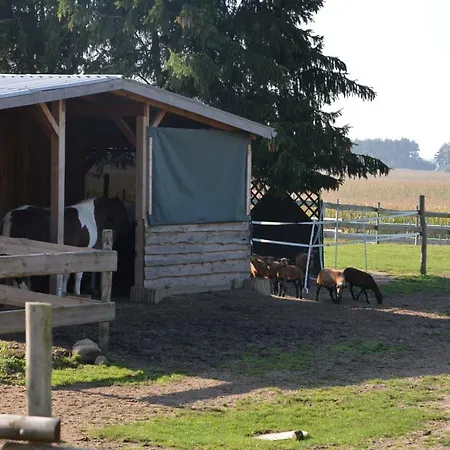 Silence-lodge * Muncheberg