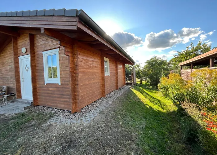 Silence-lodge * Muncheberg